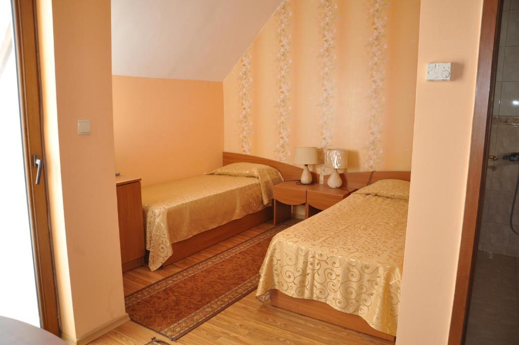 Guest Rooms Sveti Nikola Pomorie Room photo
